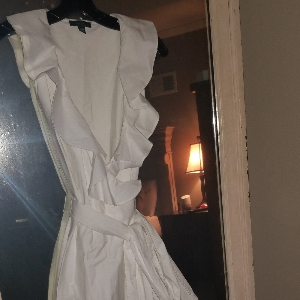 Ralph Lauren dress